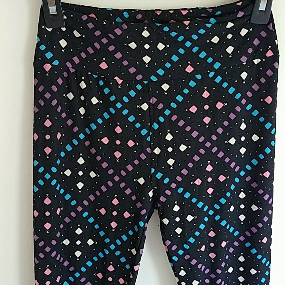 Lularoe OS Leggings